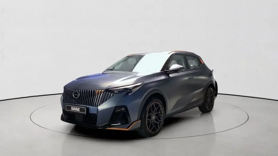 GAC GS3 Emzoom Sport+   upto AED 20,000 Ramadan Discount   Guaranteed Warranty   0 Down Payment