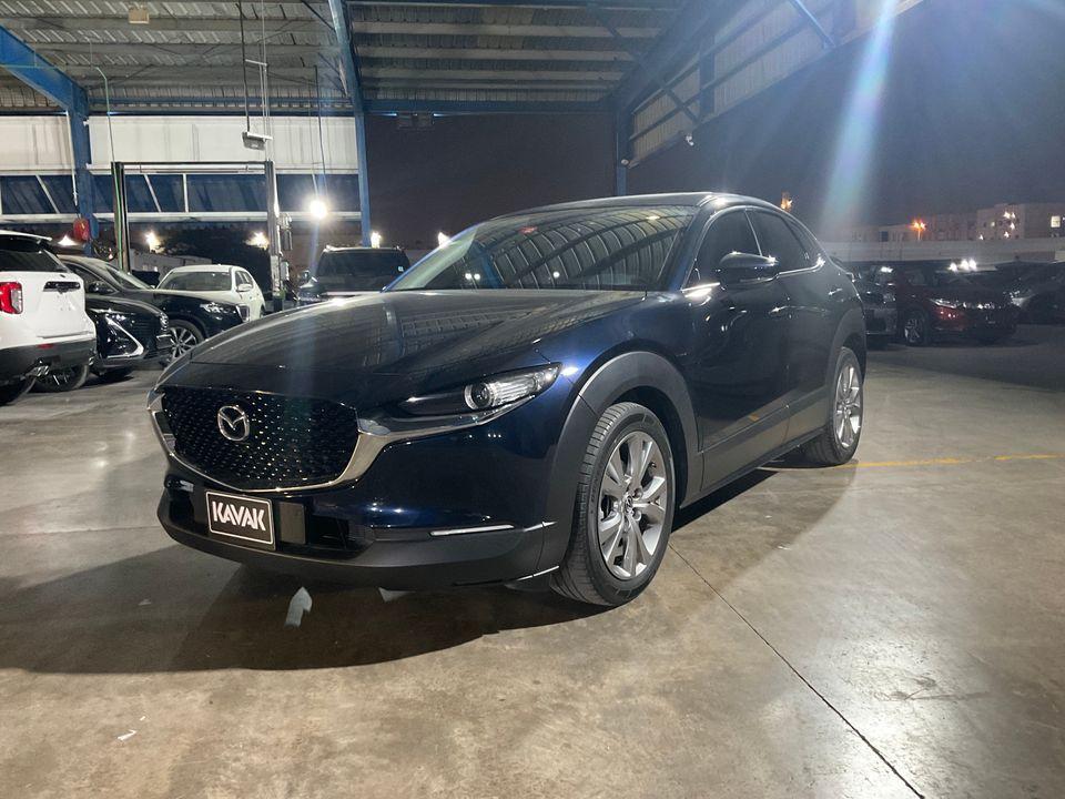 Mazda CX30 Elite   upto AED 20,000 Ramadan Discount   Guaranteed Warranty   0 Down Payment