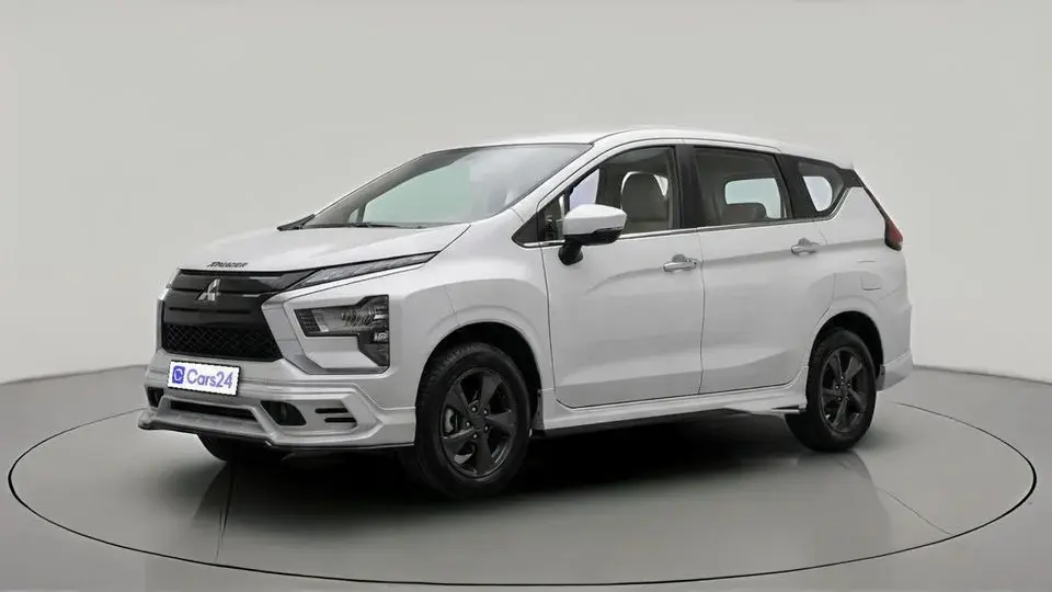 Mitsubishi Xpander 2024 PRIME EDITION   AED 878/Month   0 DP   30 Day Return   Warranty   Service History