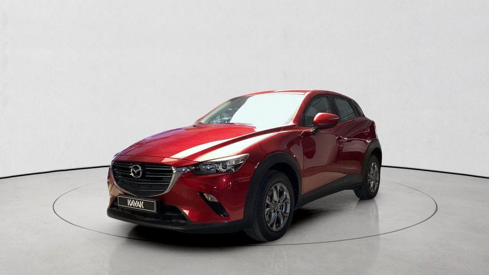 Mazda CX3 GT   upto AED 20,000 Ramadan Discount   Guaranteed Warranty   0 Down Payment