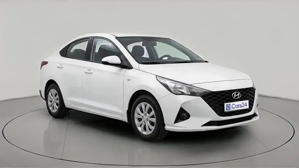 Hyundai Accent Smart+ 1.5L 2023 SMART   AED 564/Month   0 DP   30 Day Return   Warranty