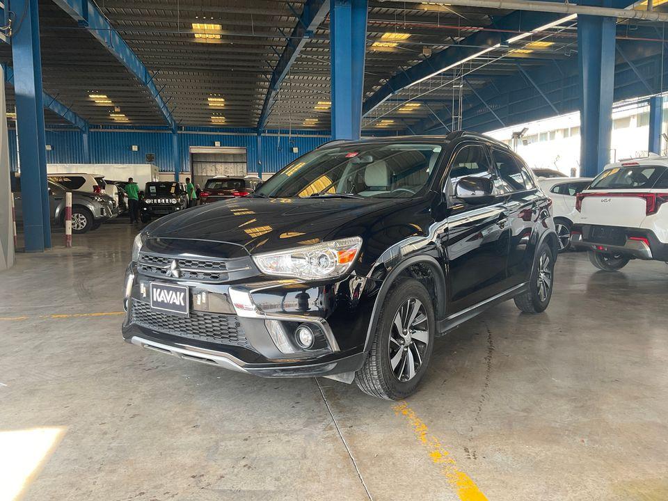 Mitsubishi ASX GLX Midline upto AED 20,000 Ramadan Discount Guaranteed Warranty 0 Down Payment
