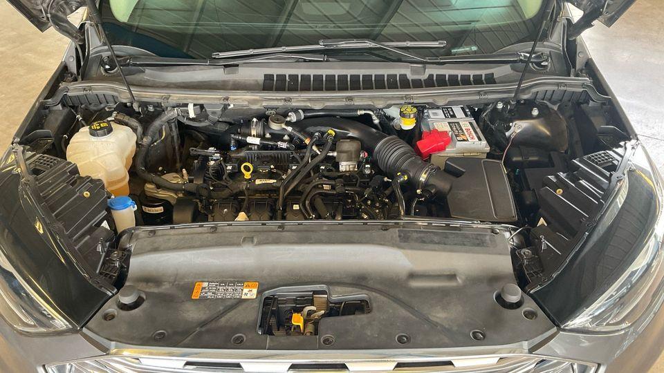 Ford Edge Titanium / Titanium Plus   Guaranteed Warranty   0 Down Payment