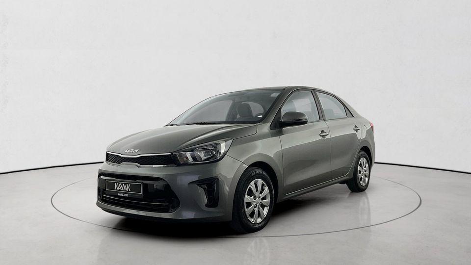 Kia Pegas LX   Guaranteed Warranty   0 Down Payment