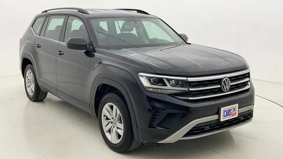 Volkswagen Teramont Trendline 2.0L 2023 TRENDLINE   AED 1239/Month   0 DP   30 Day Return   Warranty   Service History