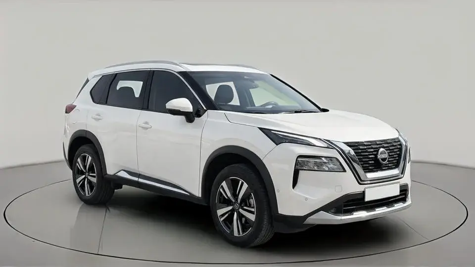 Nissan X Trail 2023 SL   AED 1445/Month   0 DP   30 Day Return   Warranty
