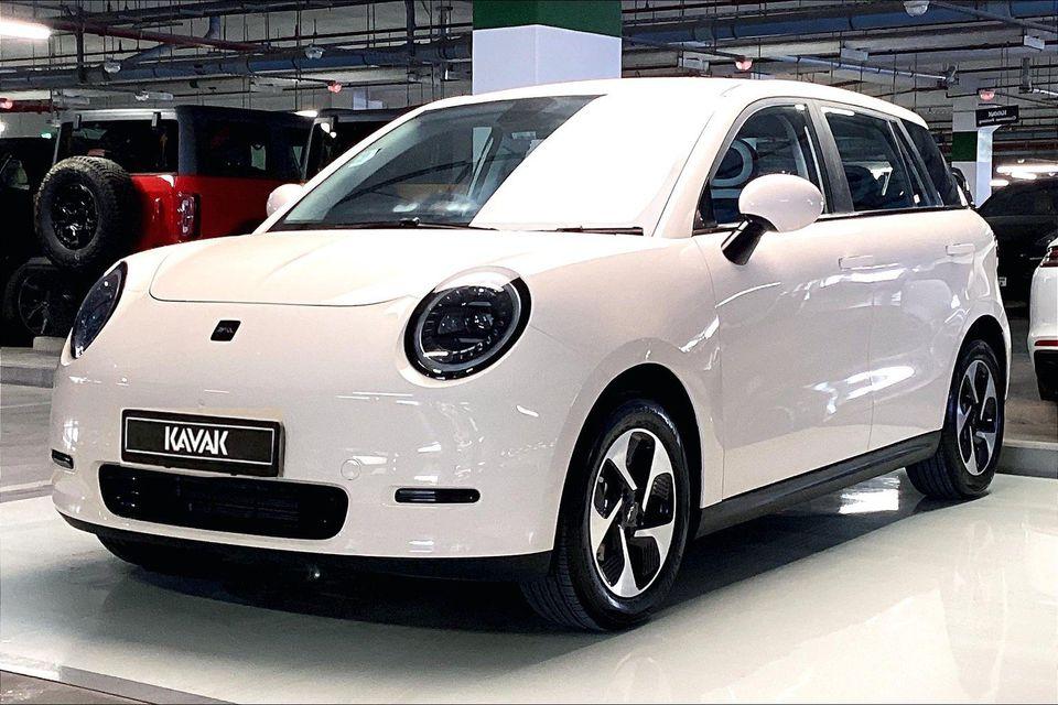 JAC E30X BEV 52KWH COMFORT AUTO   Guaranteed Warranty   0 Down Payment
