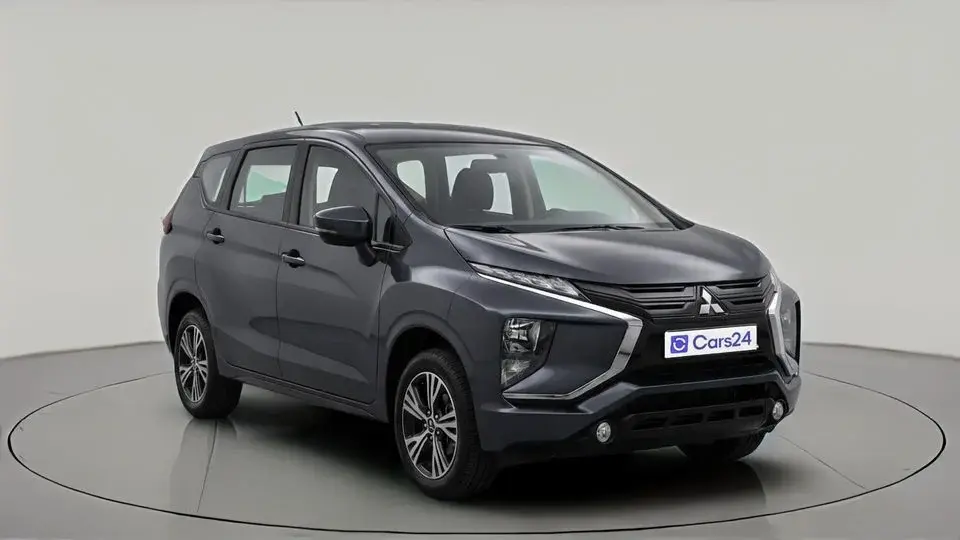 Mitsubishi Xpander 2022 MIDLINE   AED 671/Month   0 DP   30 Day Return   Warranty