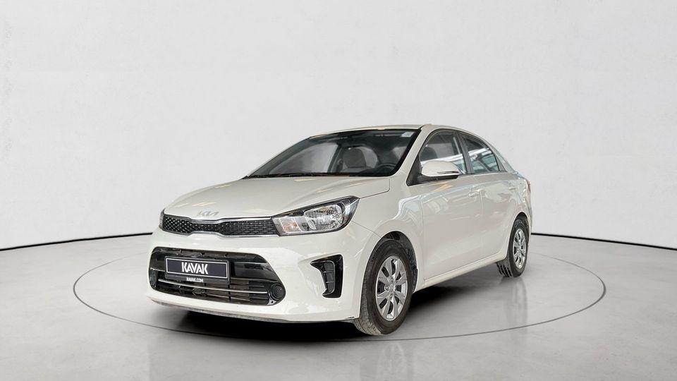 Kia Pegas LX   Guaranteed Warranty   0 Down Payment