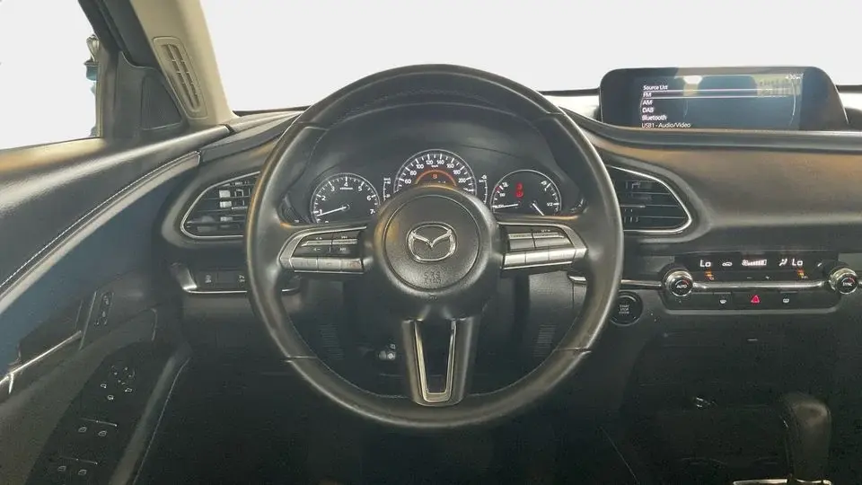 Mazda CX30 2.0 MHEV AUTO 2WD ELITE   Guaranteed Warranty   0 Down Payment