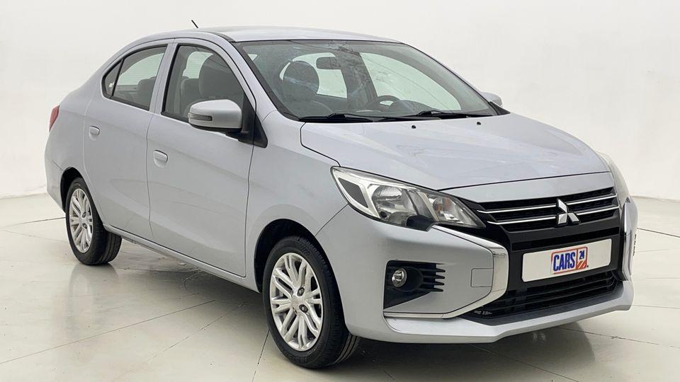 Mitsubishi Attrage GLX HIGHLINE 1.2   Zero Down Payment   Home Test Drive