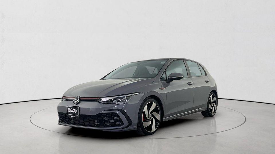 Volkswagen Golf GTI - Cloth   Guaranteed Warranty   0 Down Payment