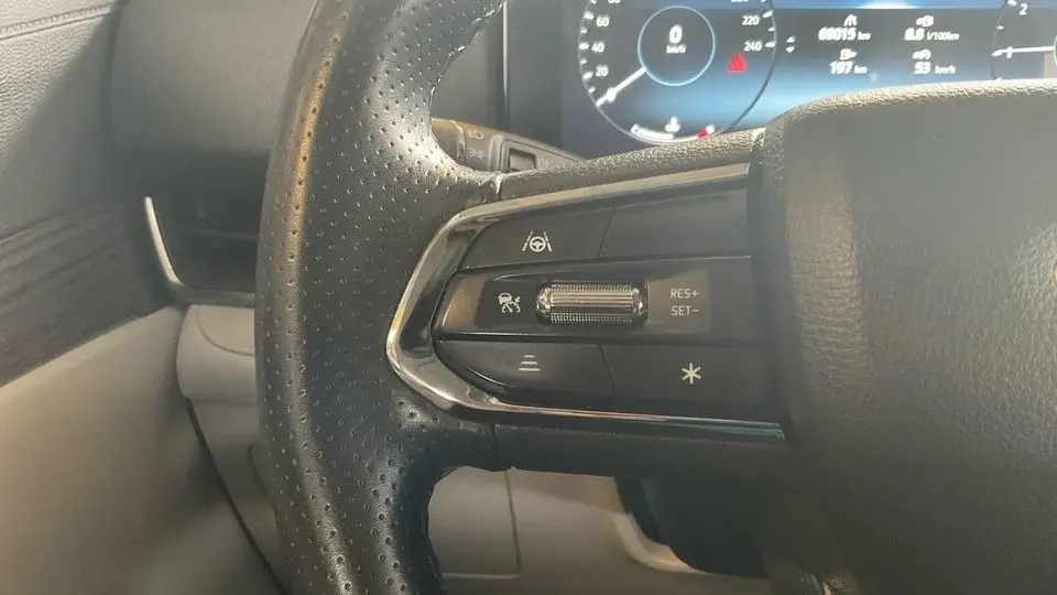 Ford Territory Titanium   Guaranteed Warranty   0 Down Payment