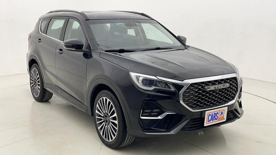 Jetour X70 FL LUXURY 1.5   Zero Down Payment   Home Test Drive