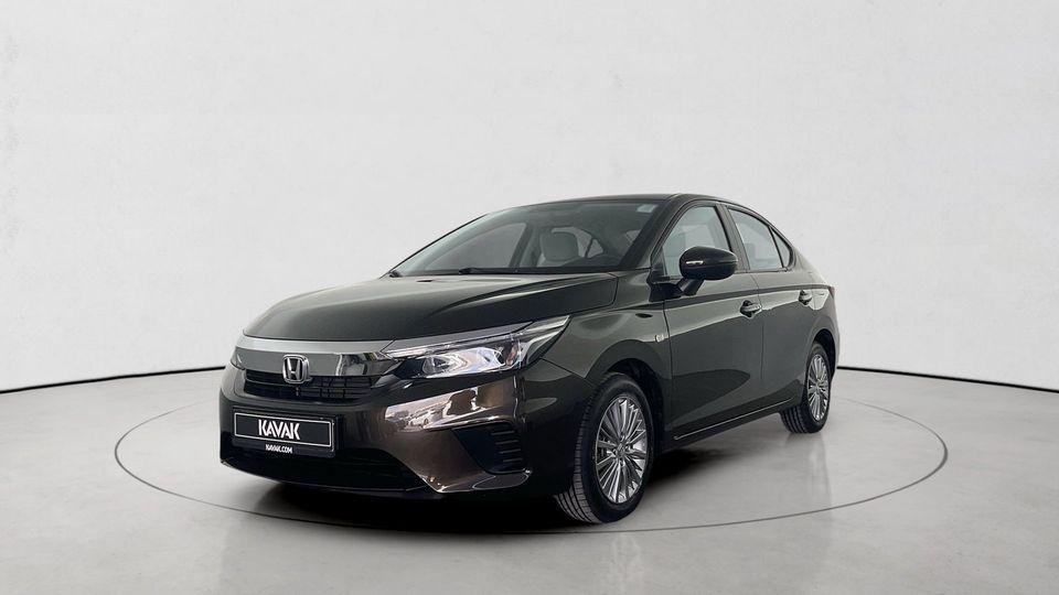 Honda City LX   Guaranteed Warranty   0 Down Payment