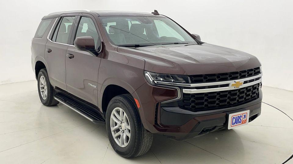 Chevrolet Tahoe LS 5.3   Zero Down Payment   Home Test Drive