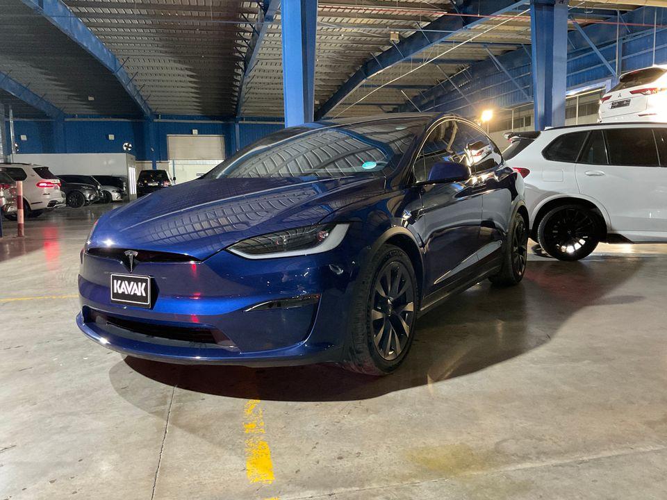 Tesla Model X Long Range (Dual Motor)   Guaranteed Warranty   0 Down Payment