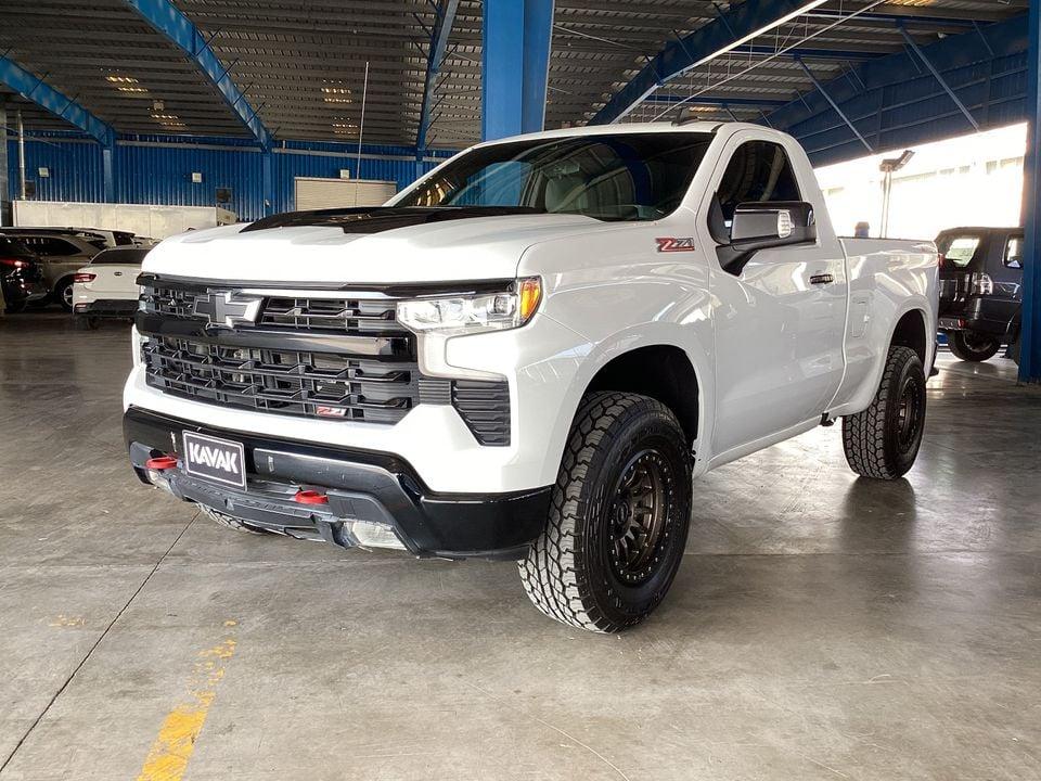 Chevrolet Silverado 5.3 1LT 4WD R\C   Guaranteed Warranty   0 Down Payment