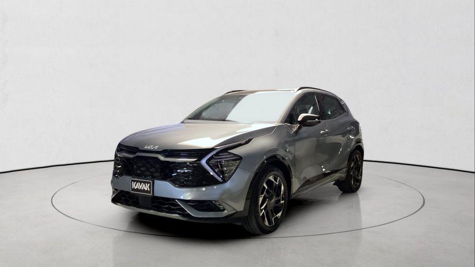 Kia Sportage SX (GT Line)   Guaranteed Warranty   0 Down Payment