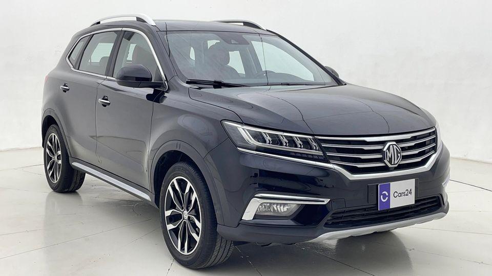 MG RX5 LUXURY 2 Zero Down Payment Home Test Drive