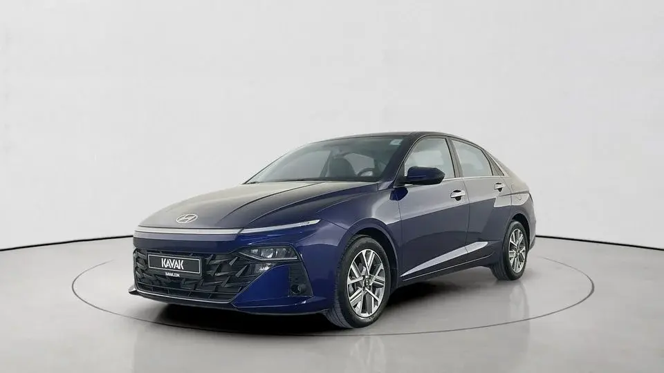 Hyundai Accent Comfort+ 1.5L Comfort   Guaranteed Warranty   0 Down Payment