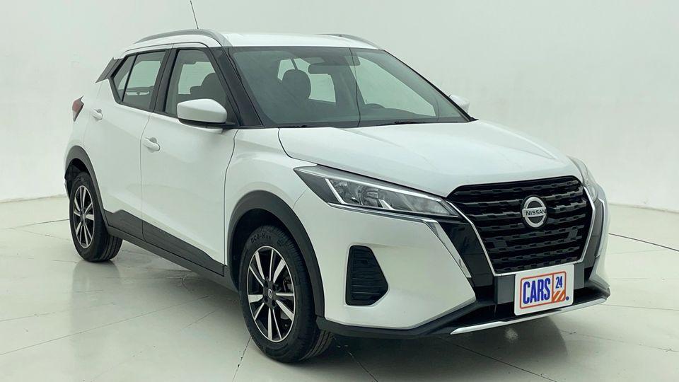 Nissan Kicks 2022 S   AED 658/Month   0 DP   30 Day Return   Warranty