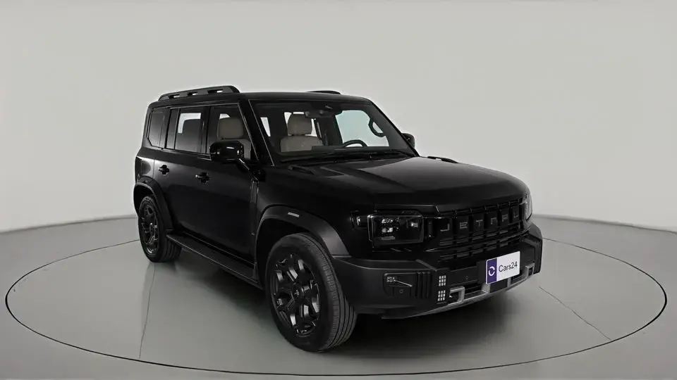 Jetour T2 2026 LUXURY PLUS   AED 2006/Month   0 DP   30 Day Return   Warranty   Service History