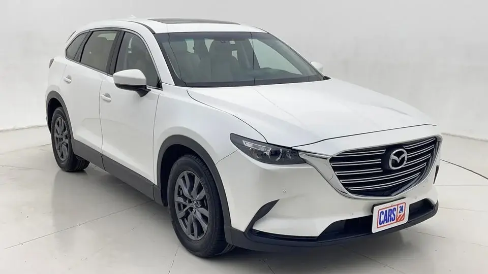 Mazda CX9 GT 2.5L (230 HP) 2022 GT   AED 1340/Month   0 DP   30 Day Return   Warranty   Service History