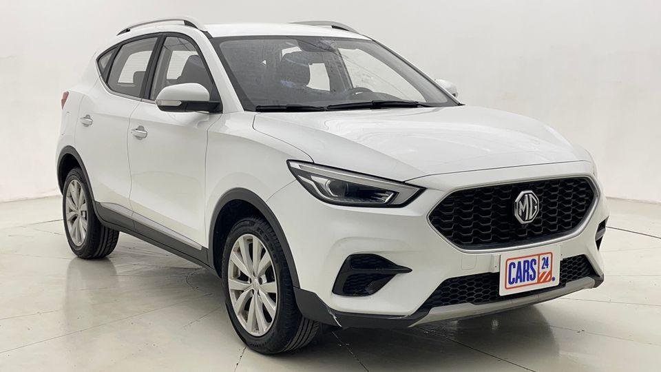 MG ZS STD 1.5   Zero Down Payment   Home Test Drive