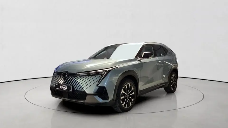 GAC EMKOO 2.0L GL GL   Guaranteed Warranty   0 Down Payment