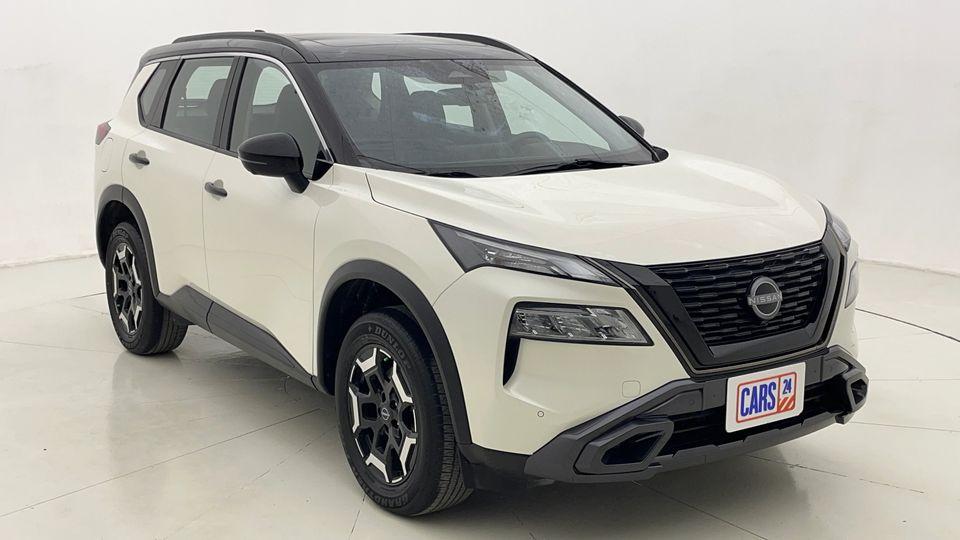 Nissan XTrail N TREK 2.5   Zero Down Payment   Home Test Drive