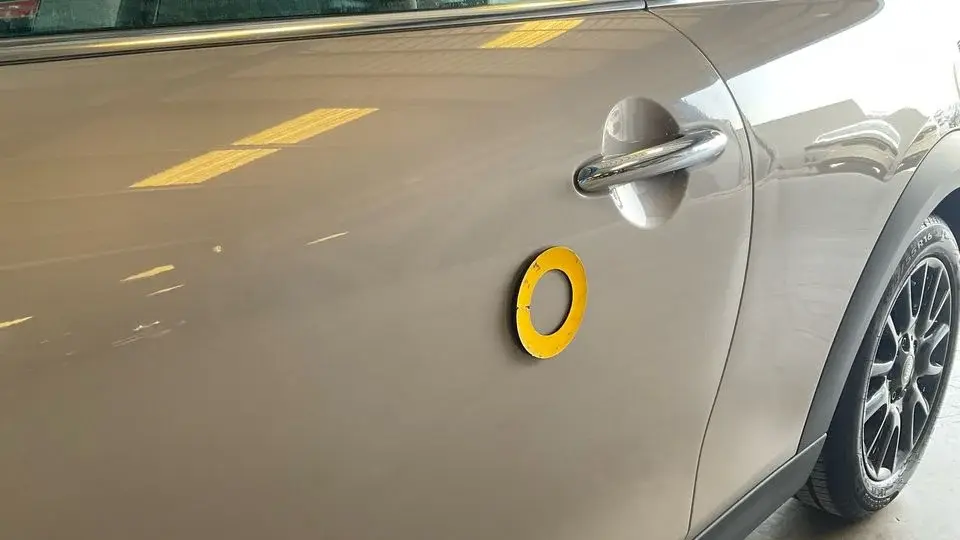 Mini Cooper 1.5 COOPER DCT AUTO MET   Guaranteed Warranty   0 Down Payment