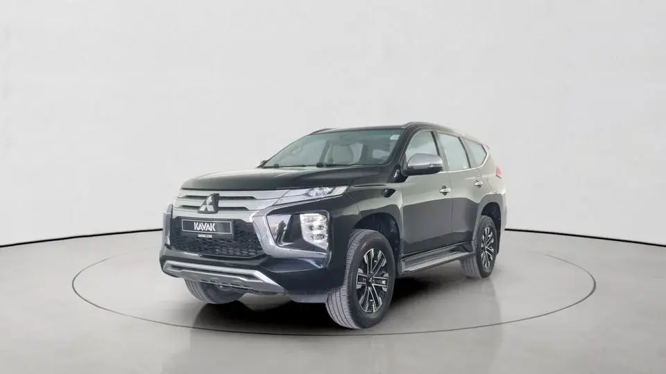 Mitsubishi Montero Sport GLS Top 3.0L GLS Top   Guaranteed Warranty   0 Down Payment