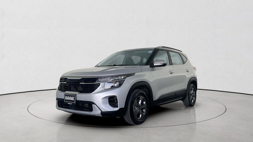 Kia Seltos LX 1.6L LX   Guaranteed Warranty   0 Down Payment