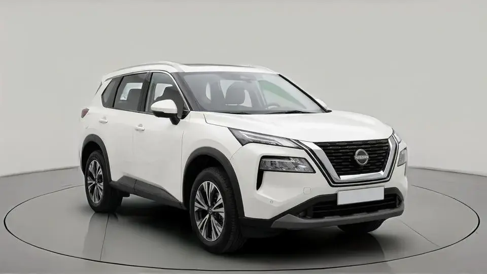 Nissan XTrail SV 2.5L 2023 SV   AED 1249/Month   0 DP   30 Day Return   Warranty   Service History