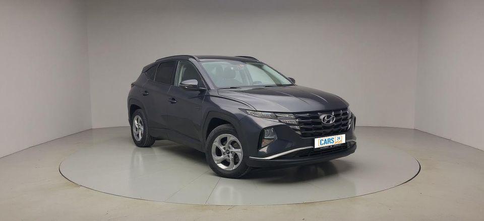 Hyundai Tucson Smart 1.6L SMART 2 Zero Down Payment Home Test Drive