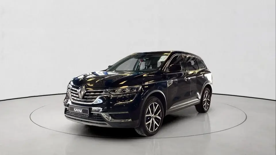 Renault Koleos LE 2.5L LE   Guaranteed Warranty   0 Down Payment