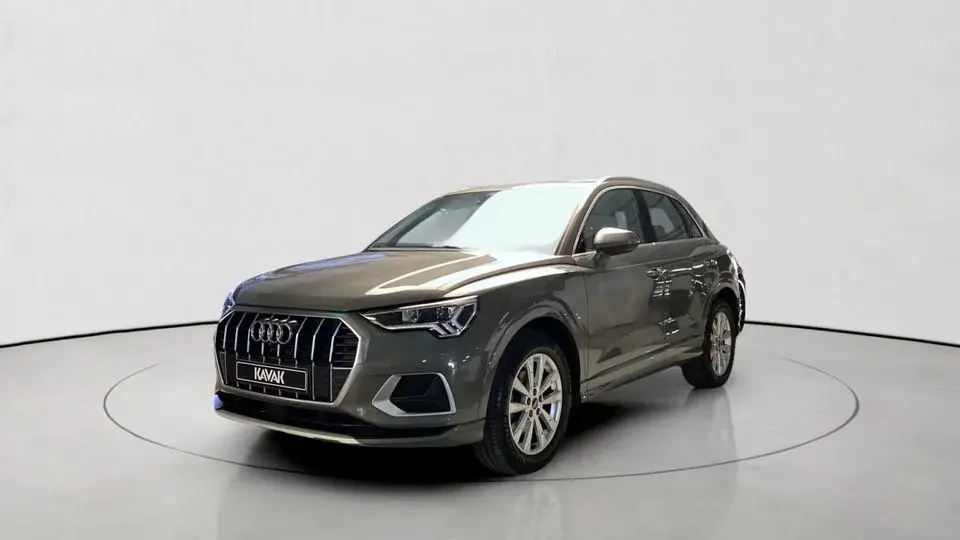 Audi Q3 1.4 35 TFSI S TRONIC ADVANCED PROG BLACK   Guaranteed Warranty   0 Down Payment