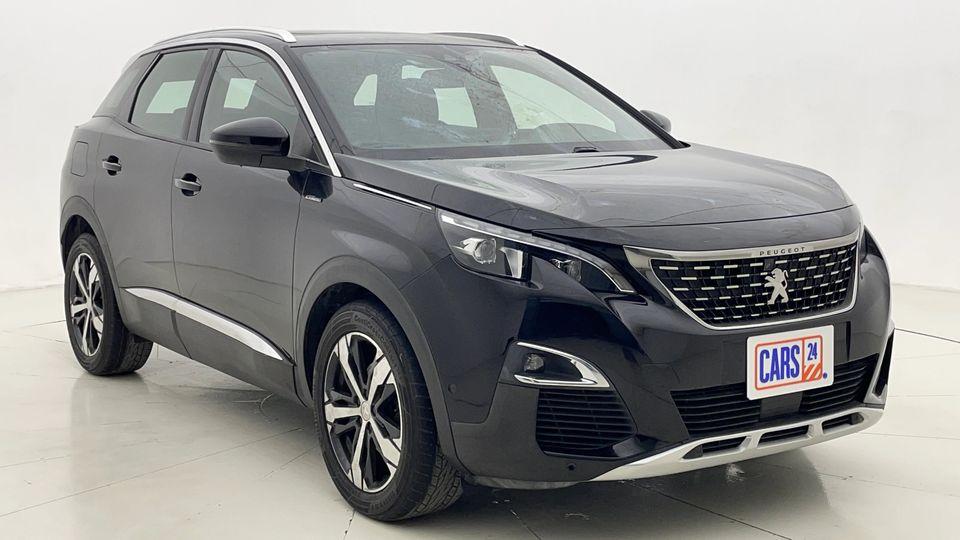 Peugeot 3008 GT LINE 1.6   Zero Down Payment   Home Test Drive