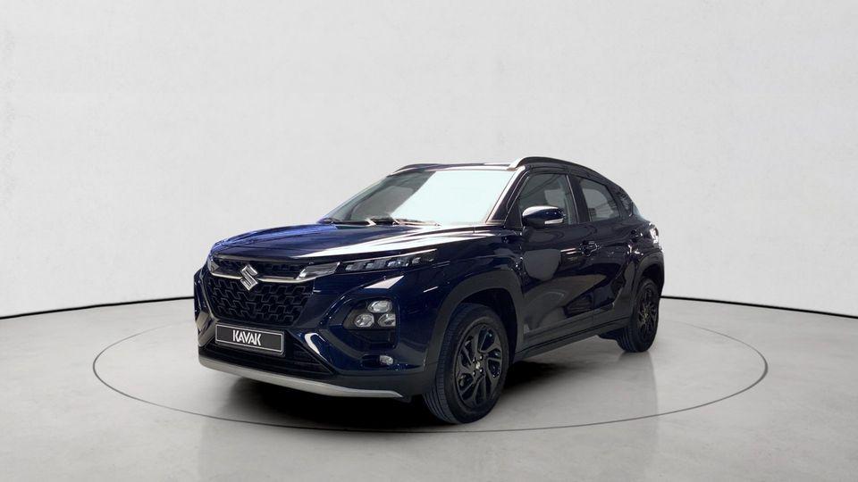 Suzuki Fronx GL   Guaranteed Warranty   0 Down Payment