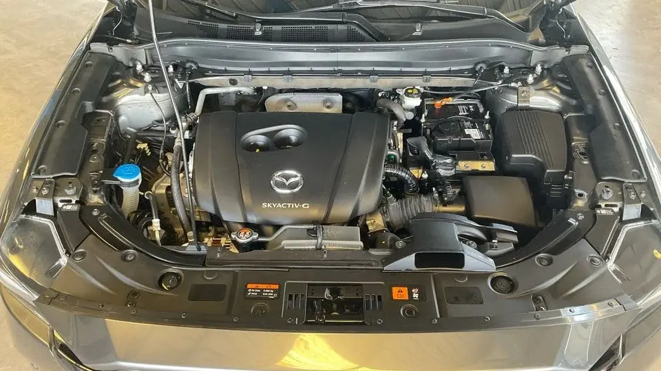 Mazda CX5 Trend   Guaranteed Warranty   0 Down Payment