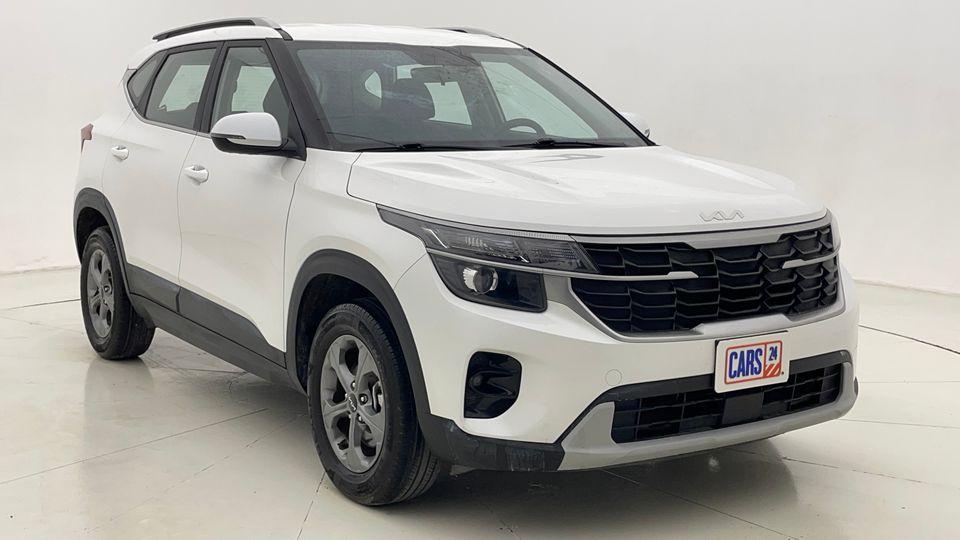 Kia Seltos LX 1.6L 2024 LX AED 953/Month 0 DP 30 Day Return Warranty Service History