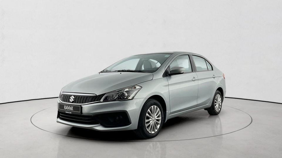 Suzuki Ciaz GL   upto AED 20,000 Ramadan Discount   Guaranteed Warranty   0 Down Payment