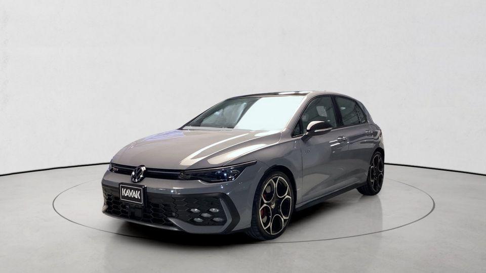 Volkswagen Golf GTI - Cloth (Sunroof)   Guaranteed Warranty   0 Down Payment