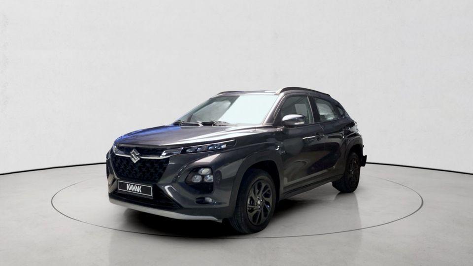 Suzuki Fronx GL 1.5L Hybrid GL   Guaranteed Warranty   0 Down Payment