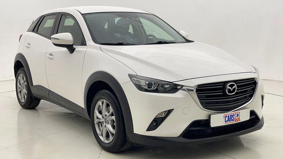 Mazda CX3 GT 2.0L GT 2   Zero Down Payment   Home Test Drive