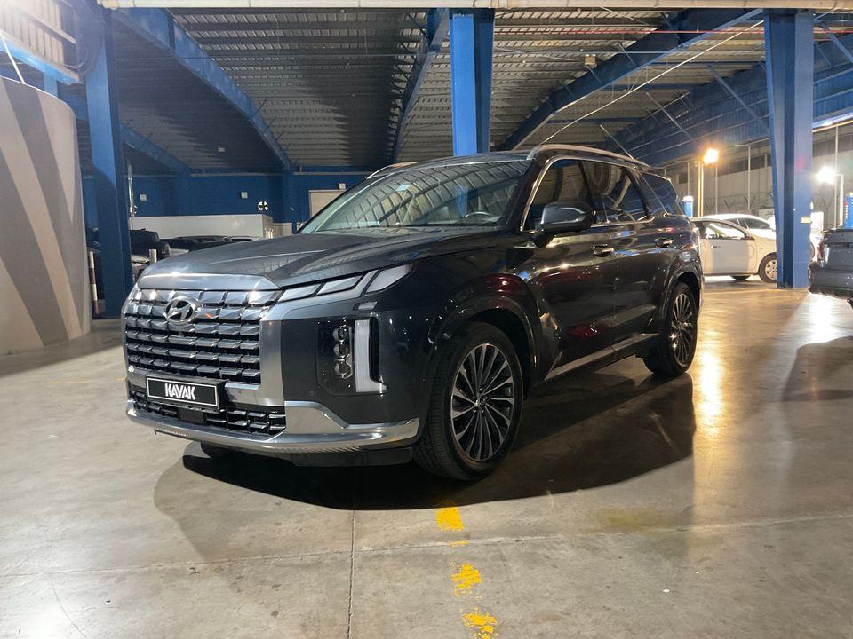 Hyundai Palisade Premium (8 Seater)   upto AED 20,000 Ramadan Discount   Guaranteed Warranty   0 Down Payment