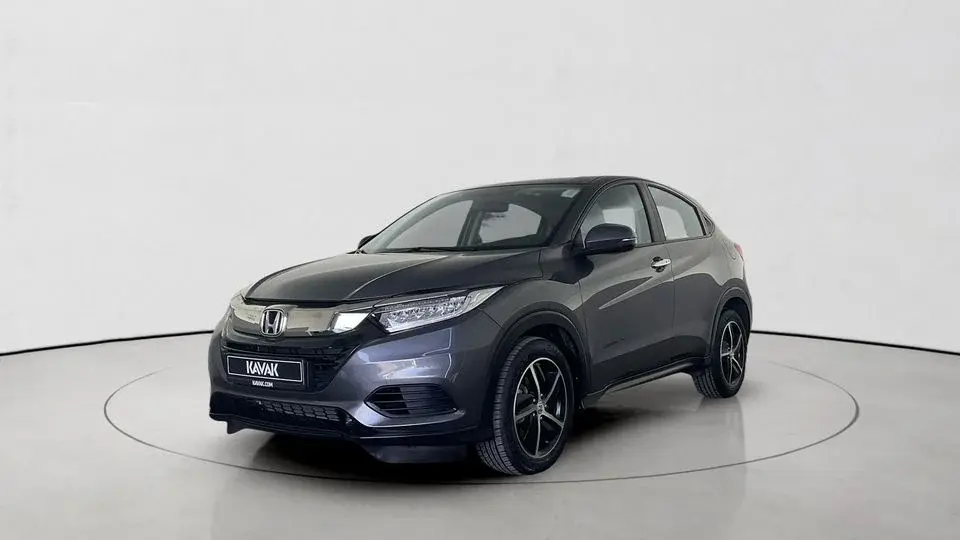 Honda HRV 1.8 I-VTEC LX CVT   Guaranteed Warranty   0 Down Payment