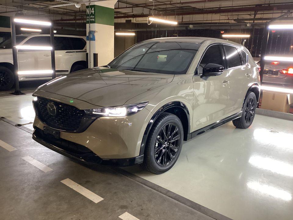 Mazda CX5 Sports Plus   Guaranteed Warranty   0 Down Payment