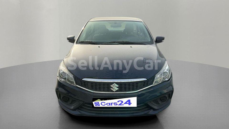 Suzuki Ciaz 1.5L GLX 2024 GL   AED 517/Month   0 DP   30 Day Return   Warranty